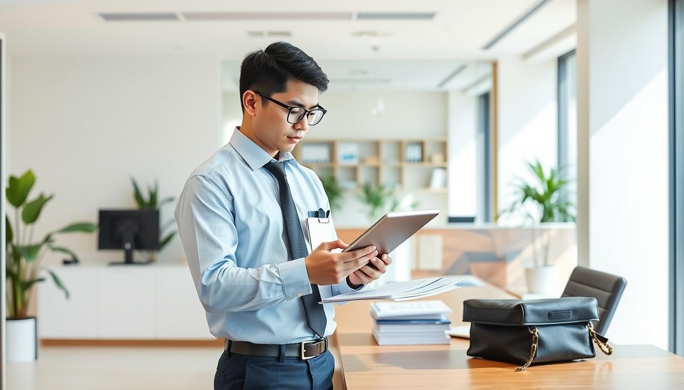 Notary Services for Individuals